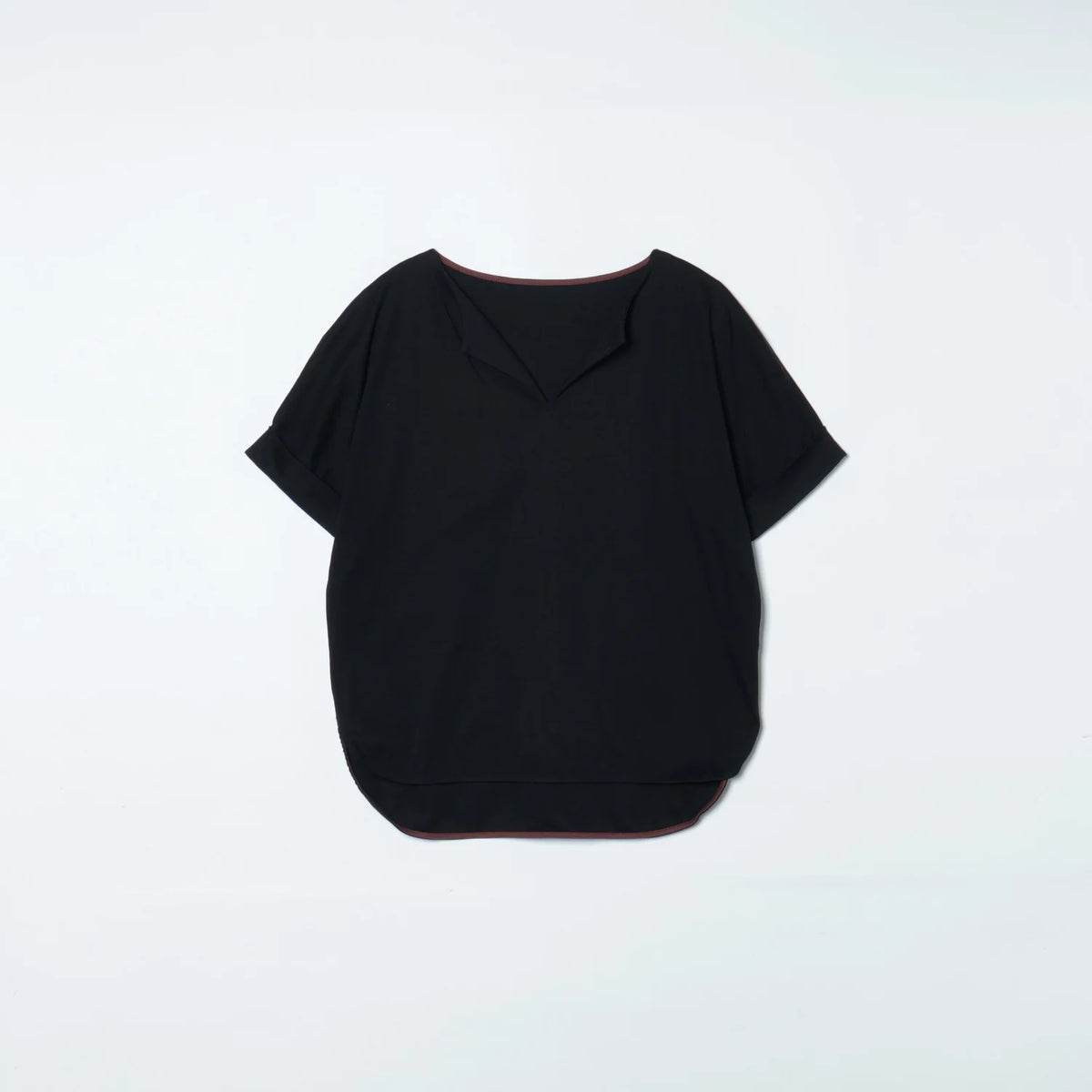 ALBINI ビッグTシャツ