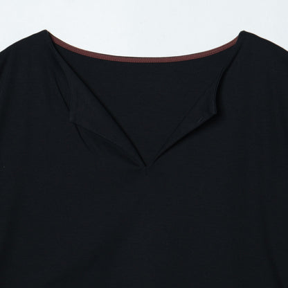 ALBINI ビッグTシャツ