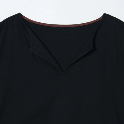 ALBINI ビッグTシャツ