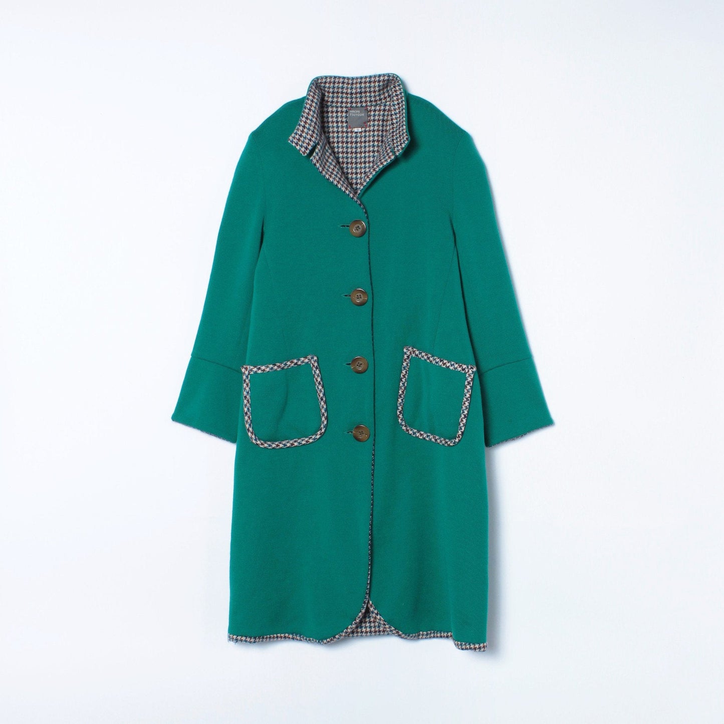 HIROMI TSUYOSHI:コート