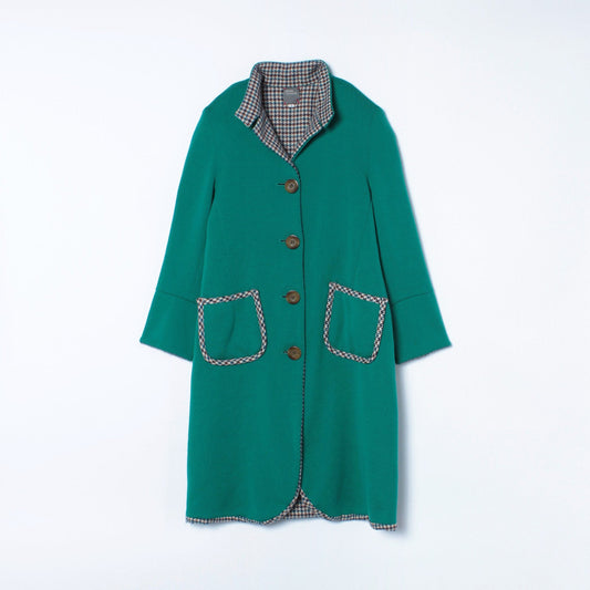 HIROMI TSUYOSHI:コート