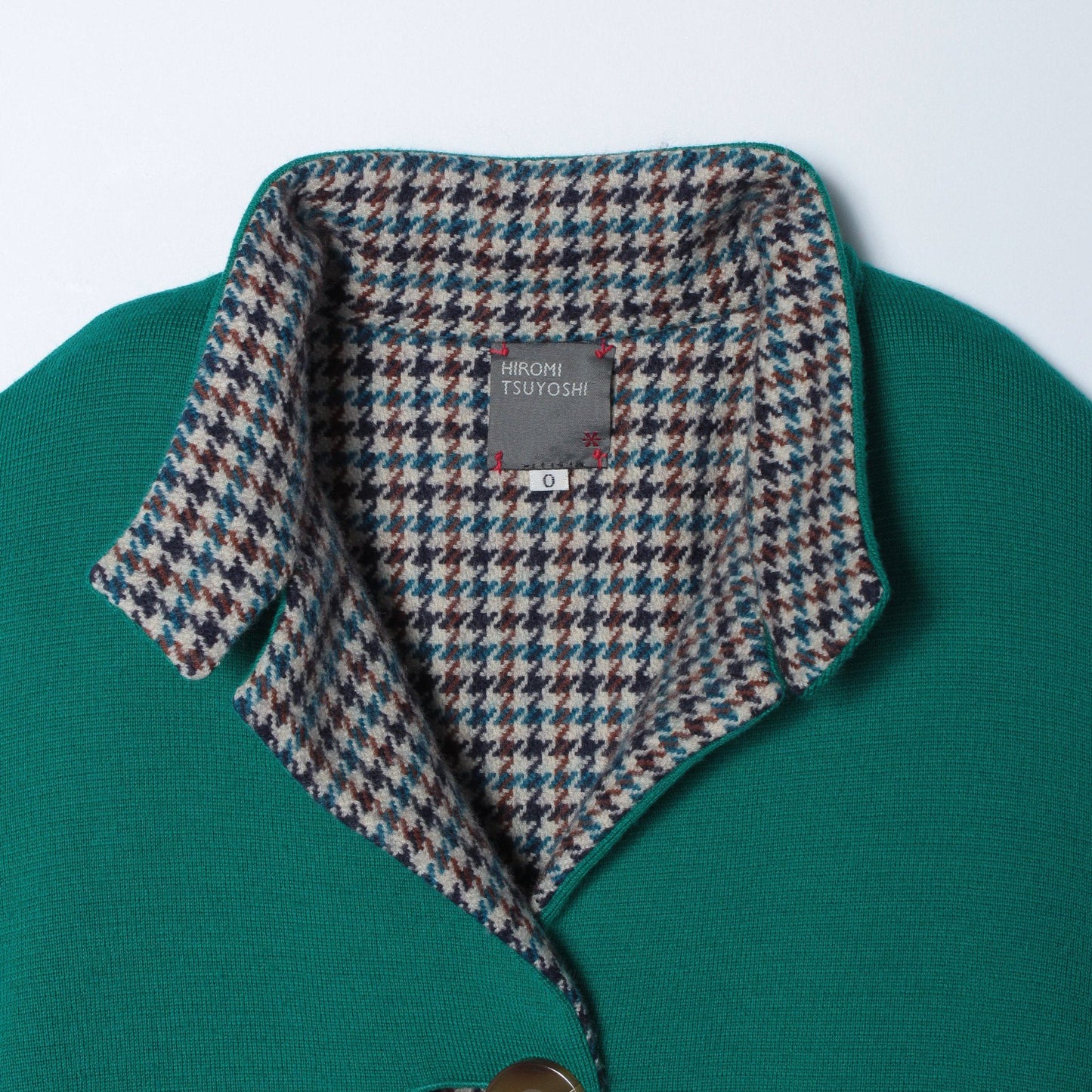 HIROMI TSUYOSHI:コート