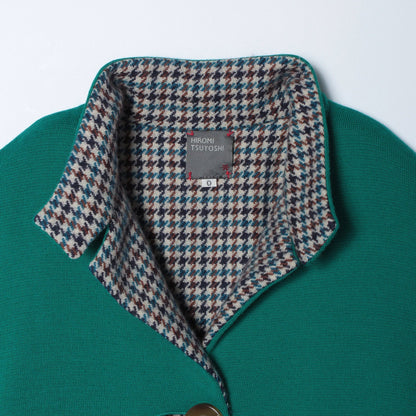 HIROMI TSUYOSHI:コート