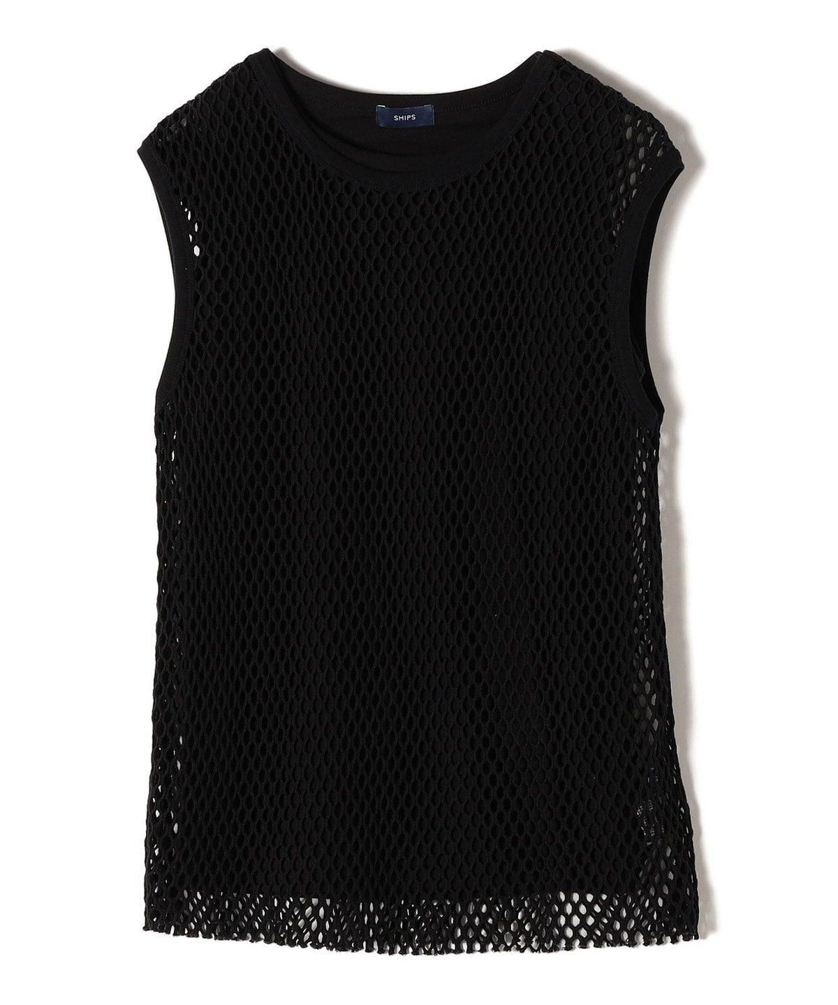 SHIPS:Tシャツ/カットソー