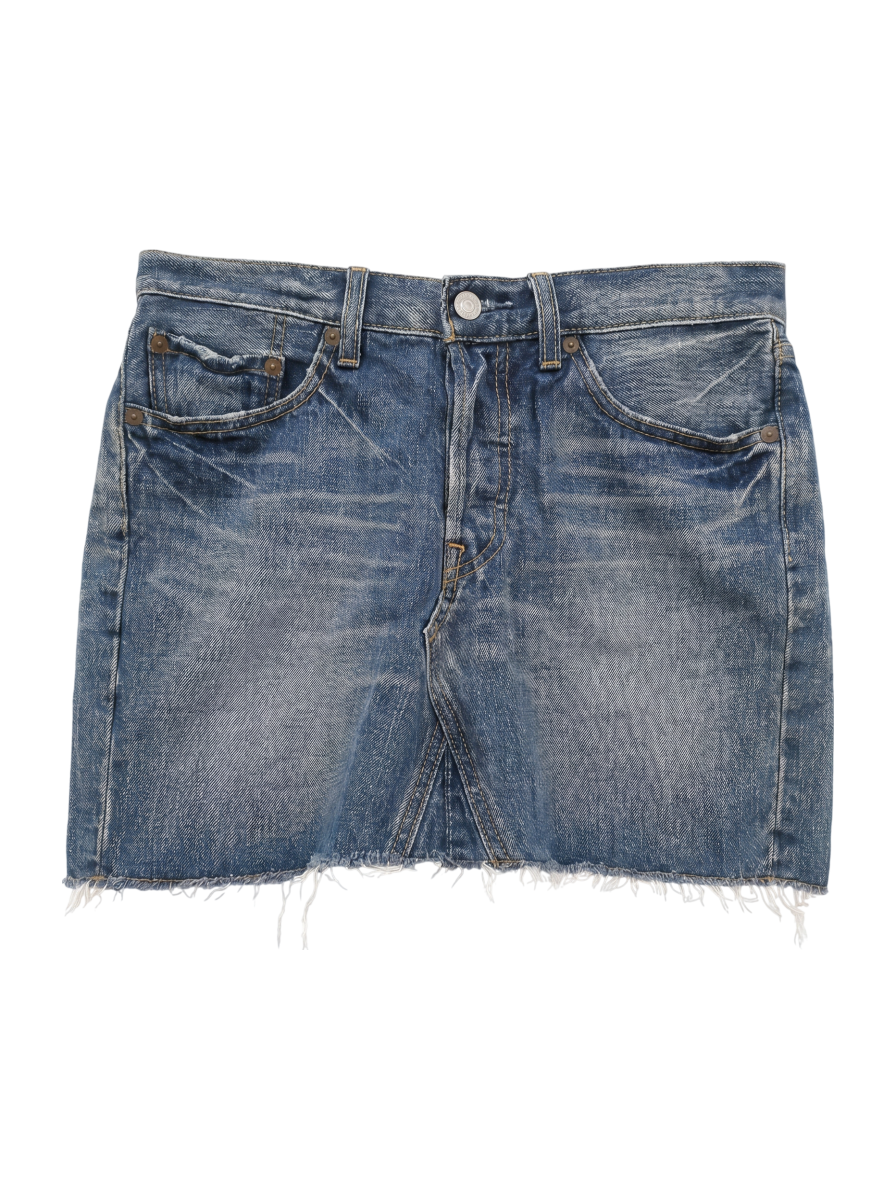 LEVIS:スカート