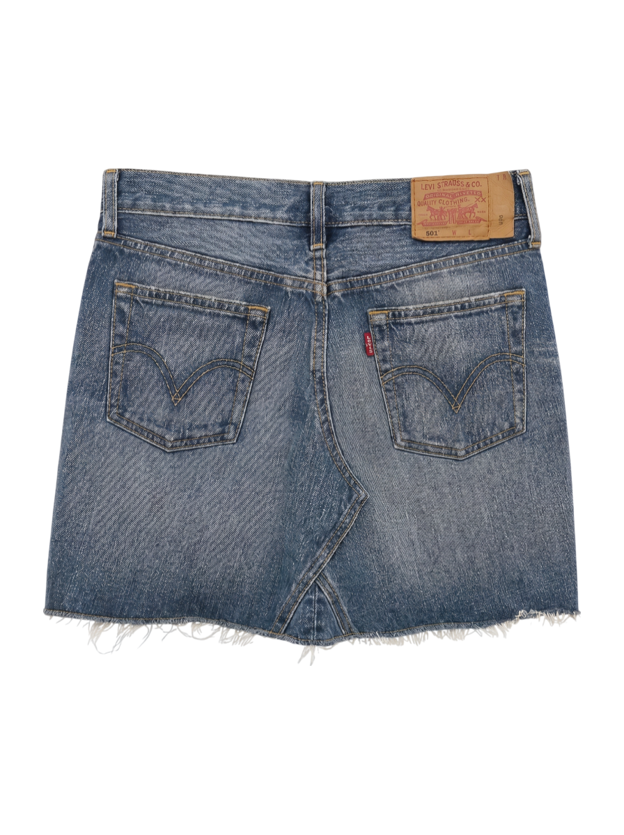 LEVIS:スカート