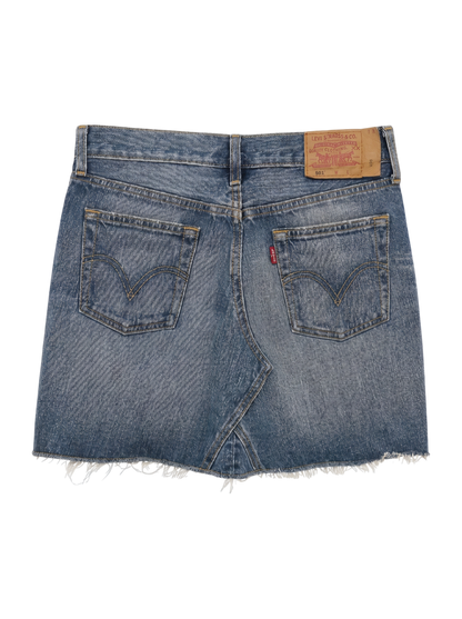 LEVIS:スカート