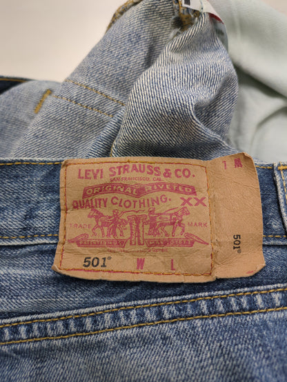 LEVIS:スカート