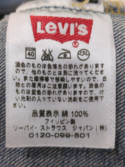 LEVIS:スカート