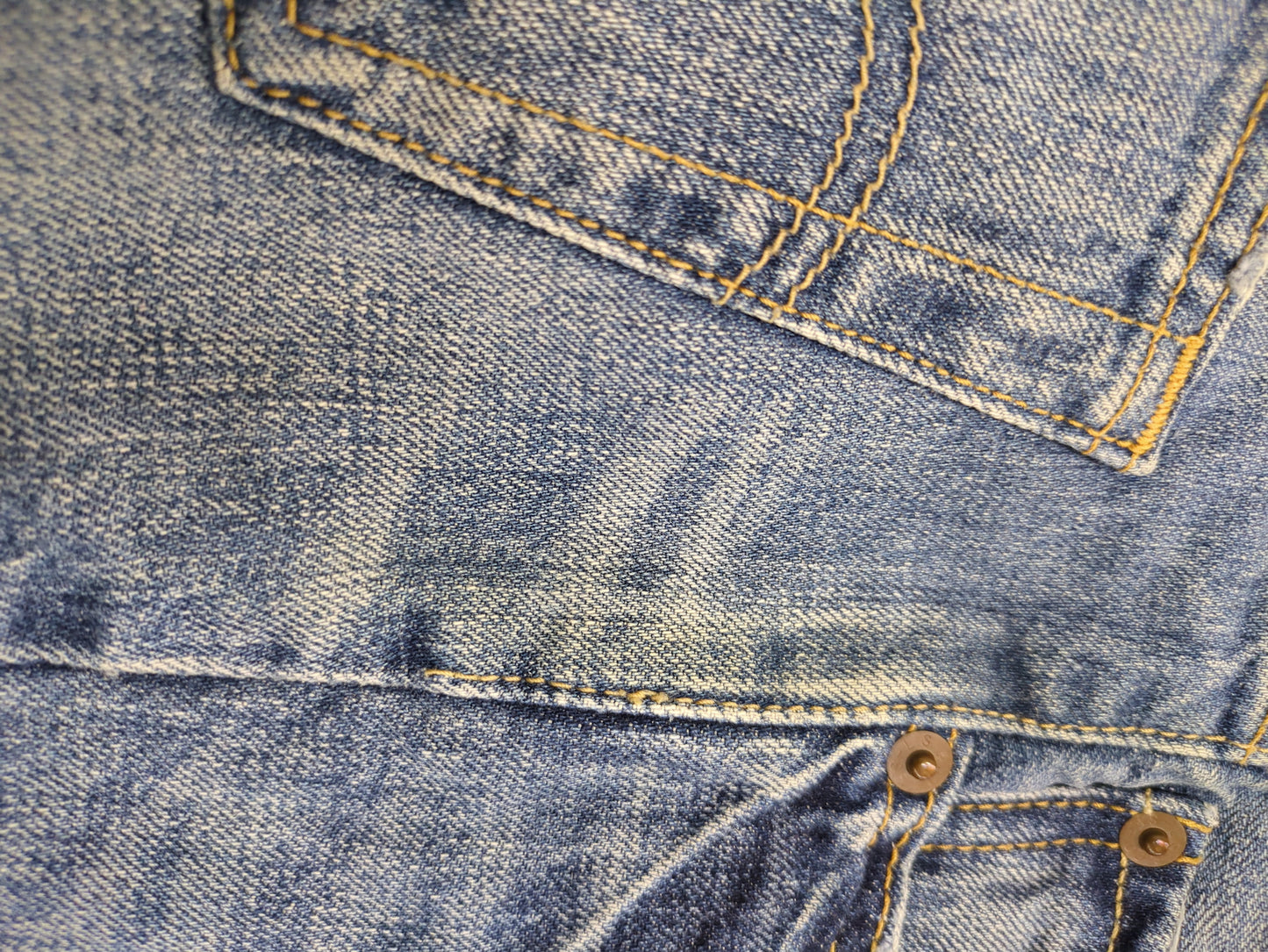 LEVIS:スカート