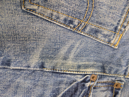 LEVIS:スカート