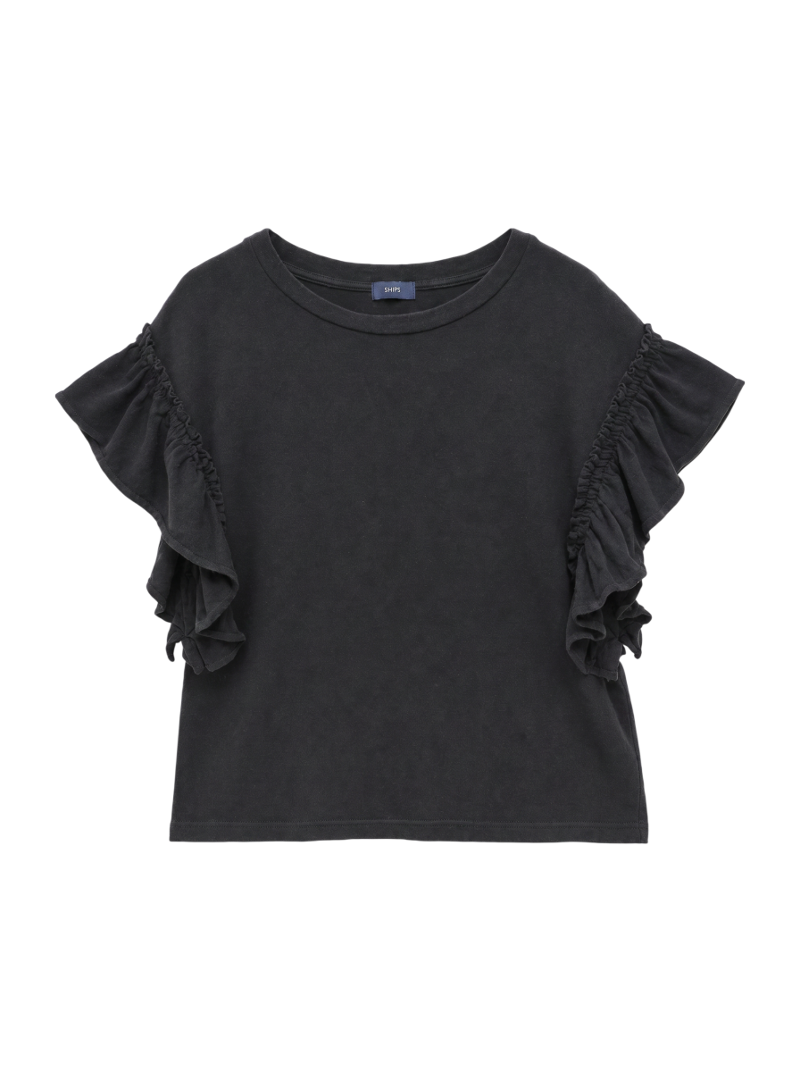 SHIPS:Tシャツ/カットソー