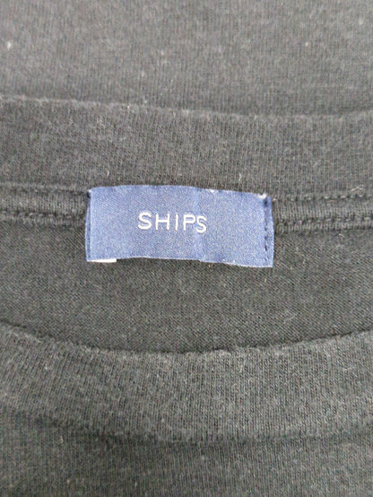 SHIPS:Tシャツ/カットソー