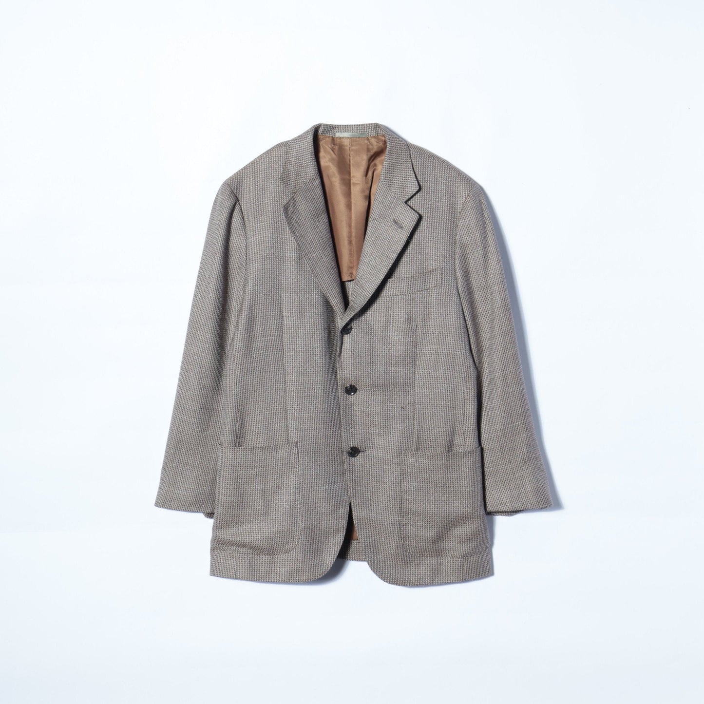 HAND LORO LNN TWEED H/T 21
