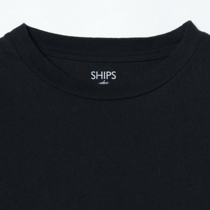 SHIPS Colors:シャツ/ブラウス