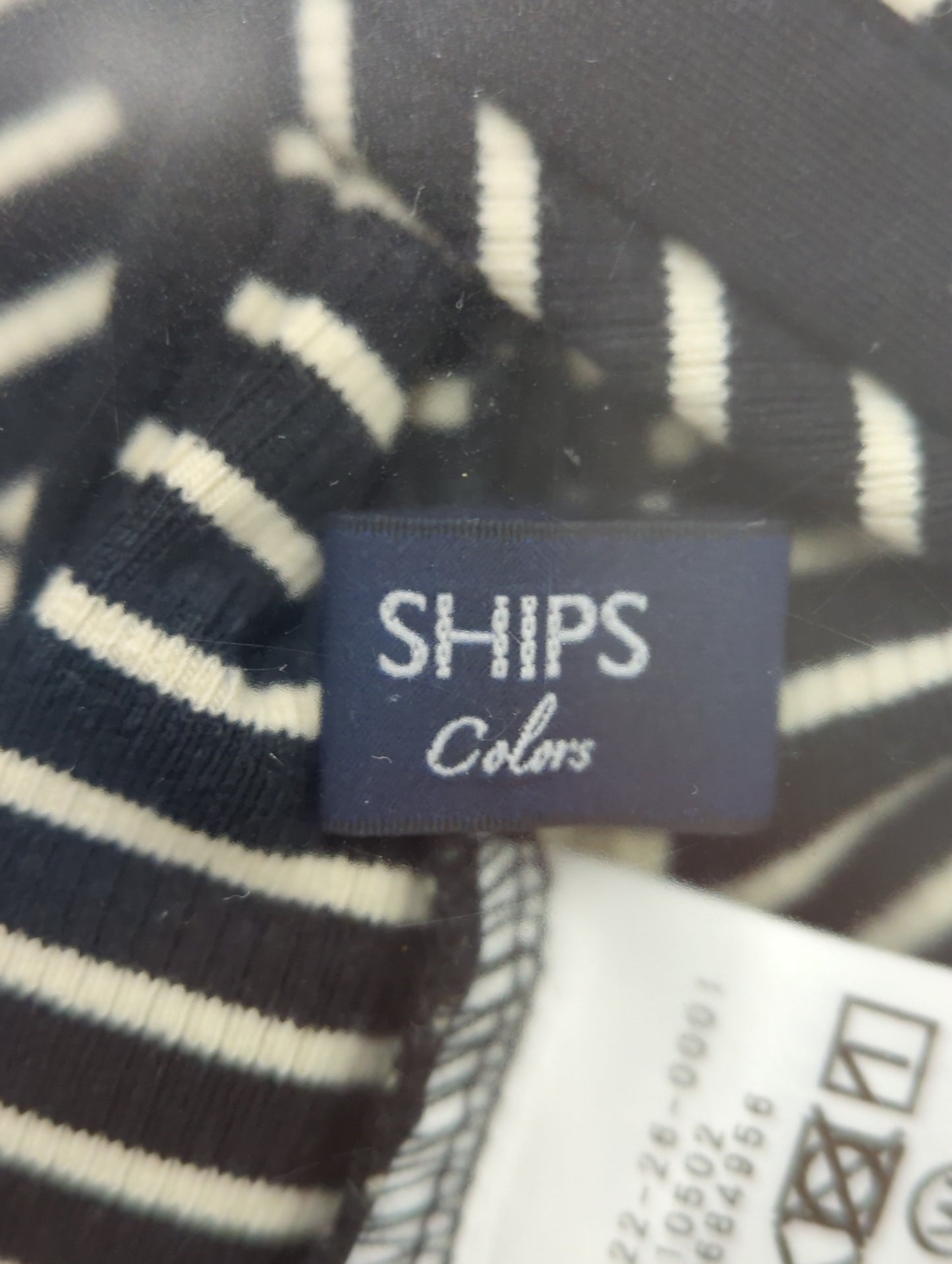 SHIPS Colors:カーディガン