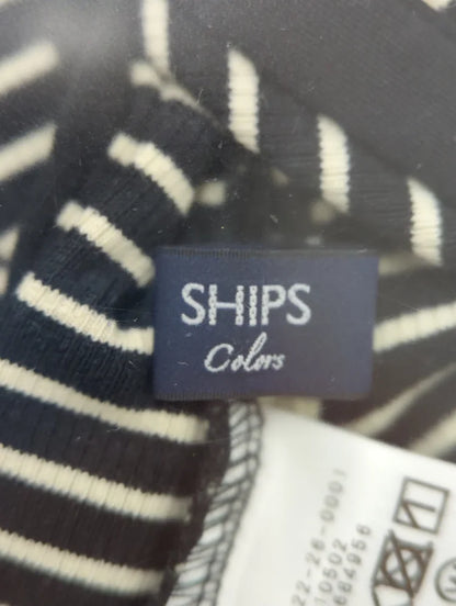 SHIPS Colors:カーディガン