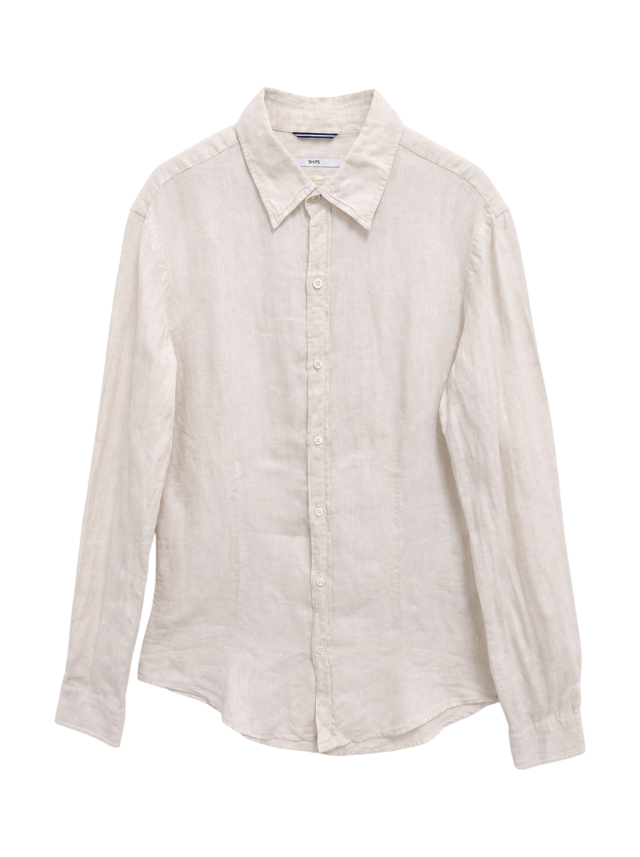 SHIPS:NARROW L/S HERDMANS LNN