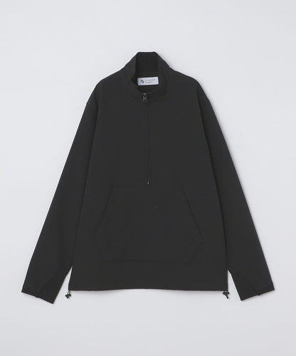 City Ambient Products: SHELTECH Warm(R) ジップ プルオーバー