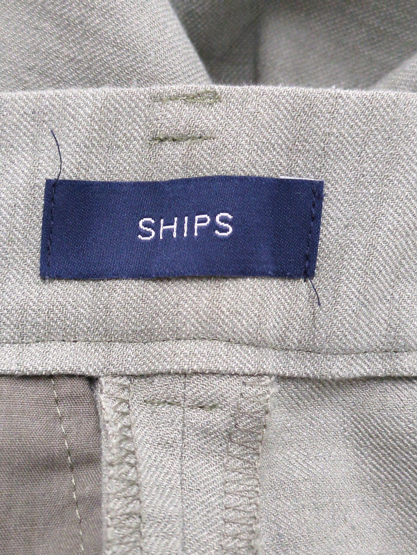 SHIPS:パンツ