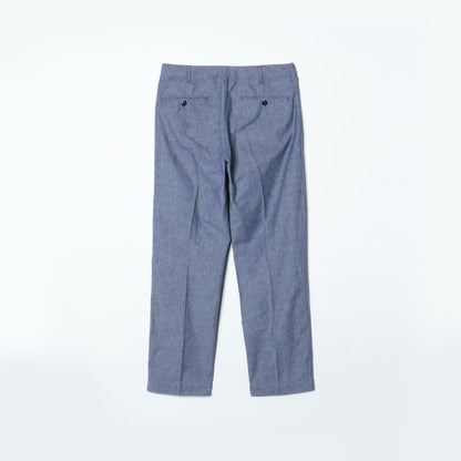 SA:USA AUTHENTIC NO-P PANTS 78