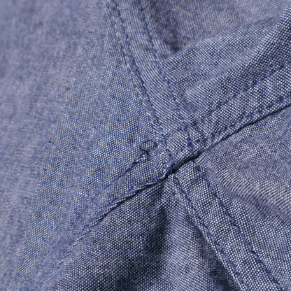 SA:USA AUTHENTIC NO-P PANTS 78