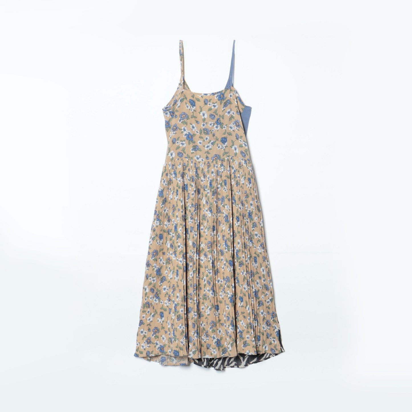 GHOSPELL:UNTAMED PLEATED OP