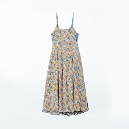 GHOSPELL:UNTAMED PLEATED OP