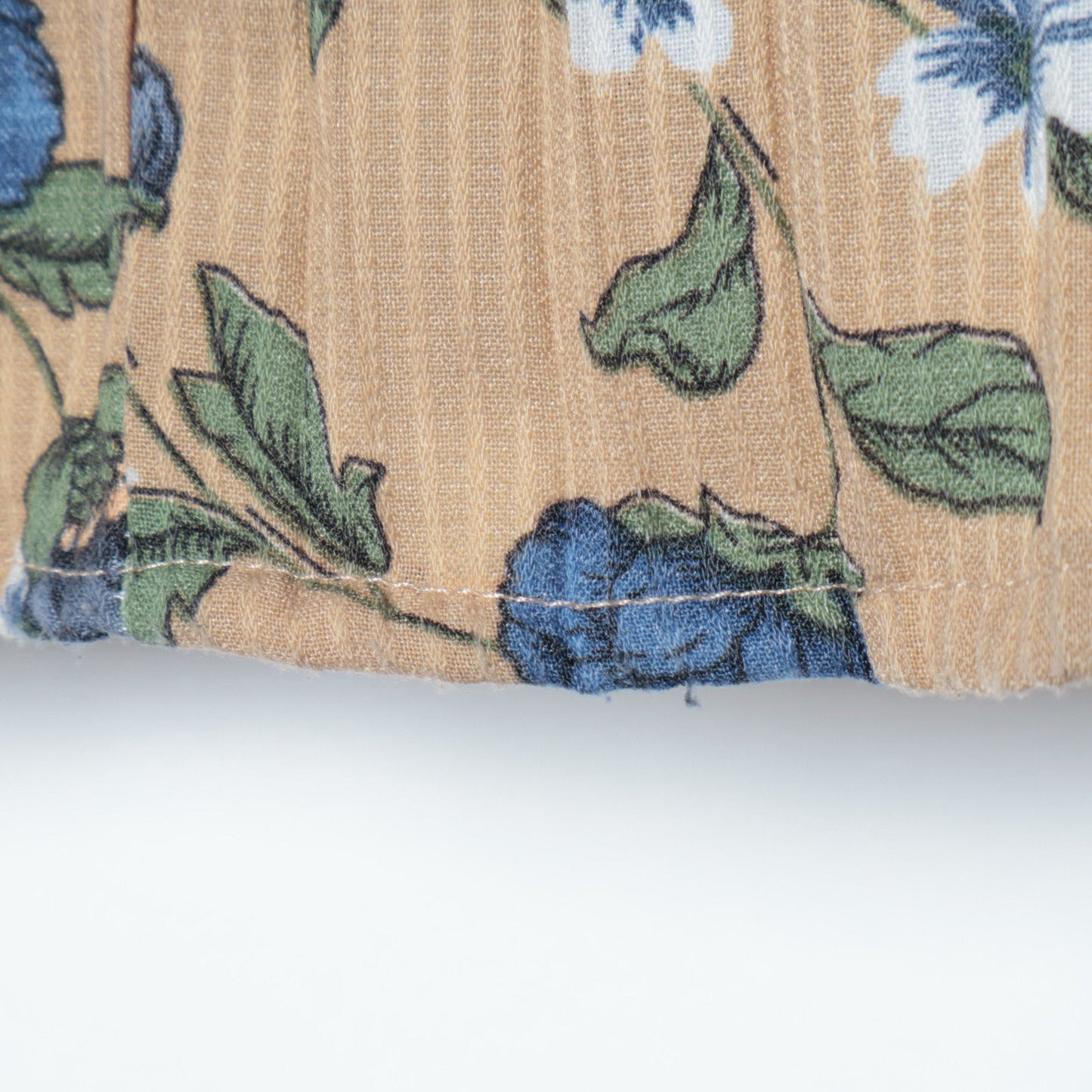 GHOSPELL:UNTAMED PLEATED OP