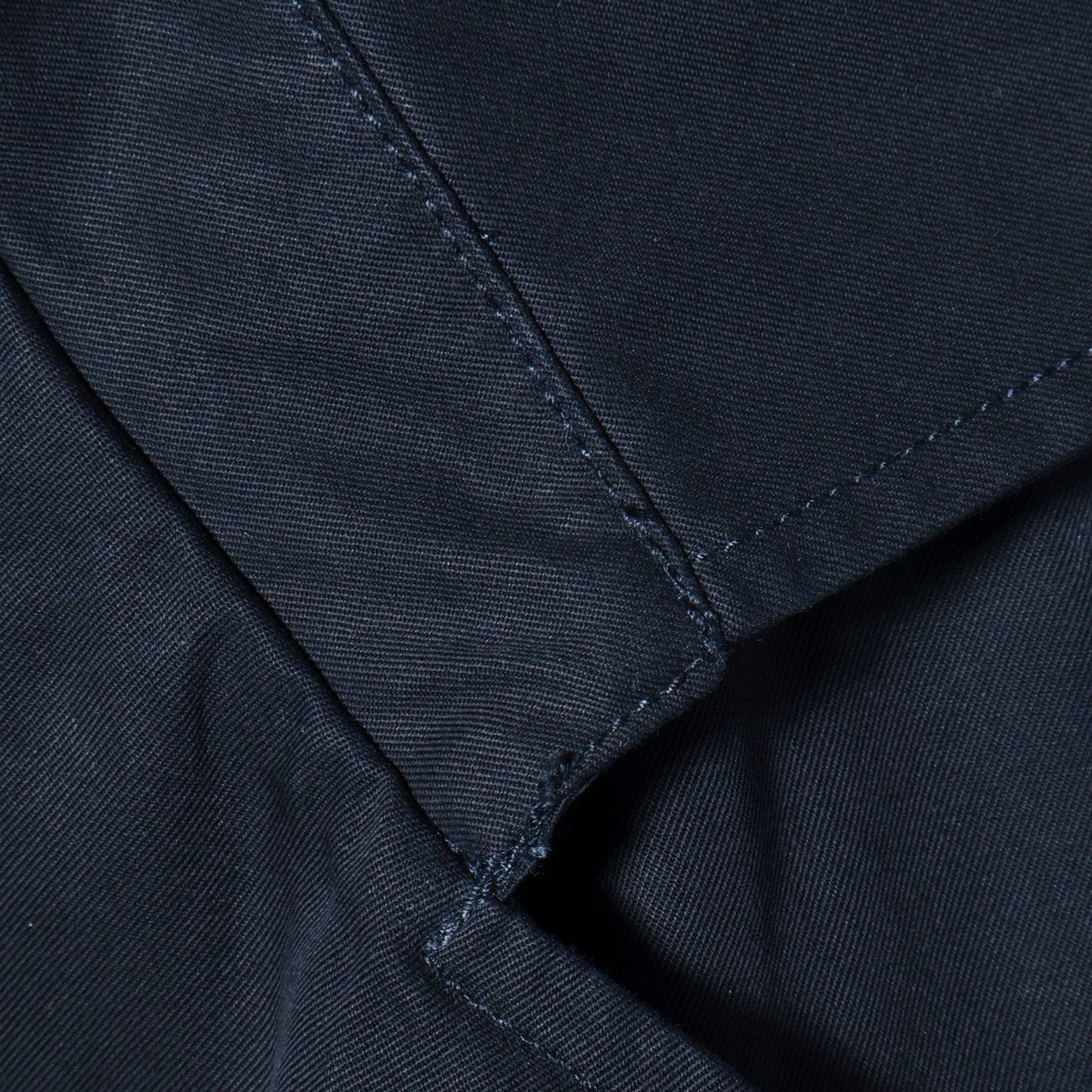 Khaju:TRENCH FLARE COAT