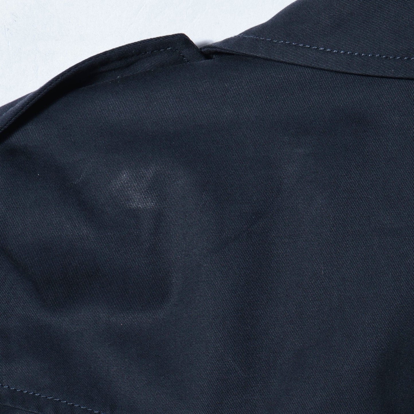 Khaju:TRENCH FLARE COAT