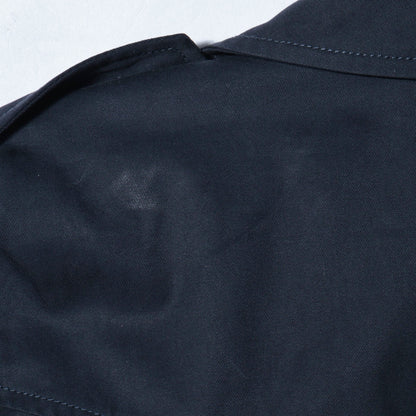 Khaju:TRENCH FLARE COAT