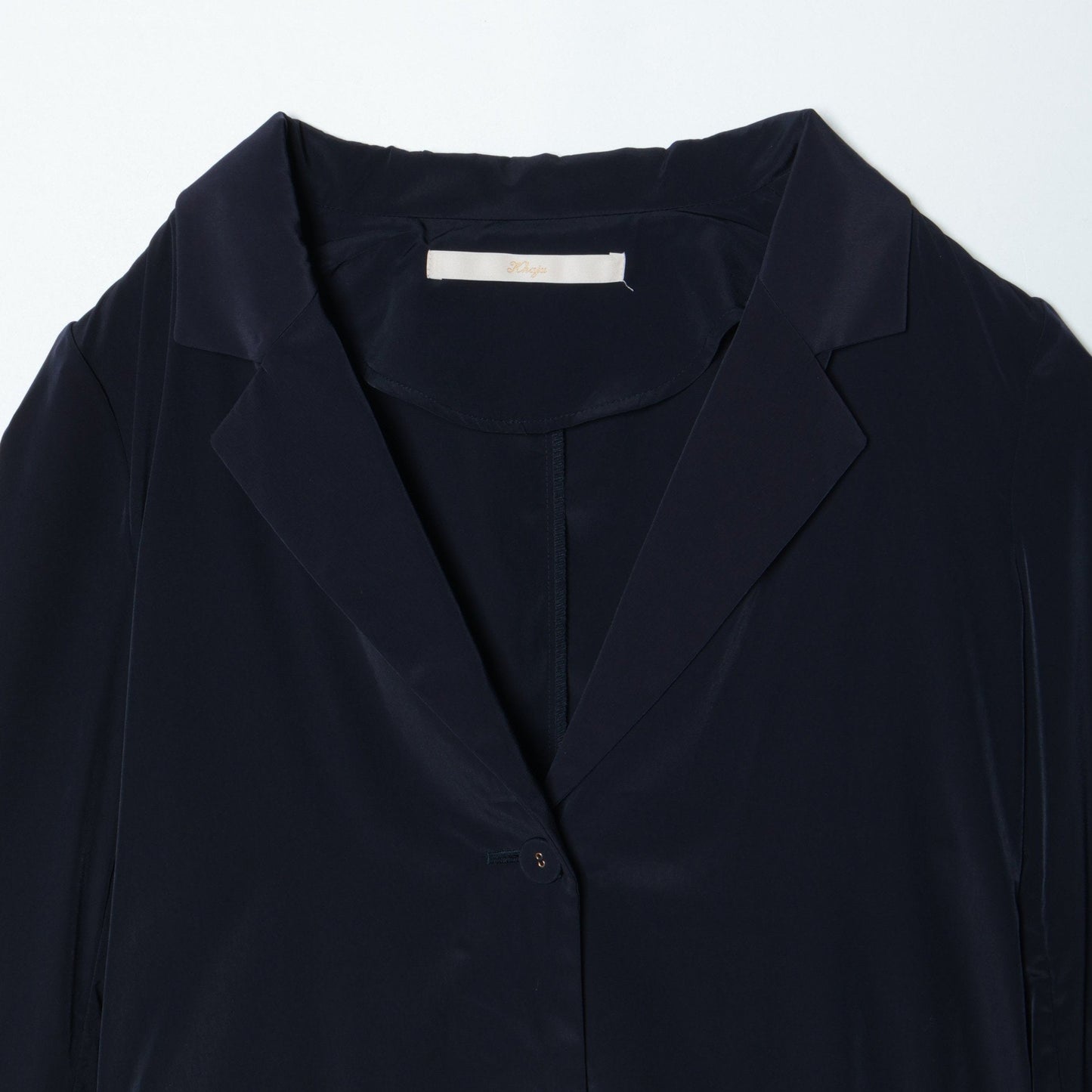 Khaju:ジャケット