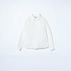 YAECA STUDY: SNAP SHIRT