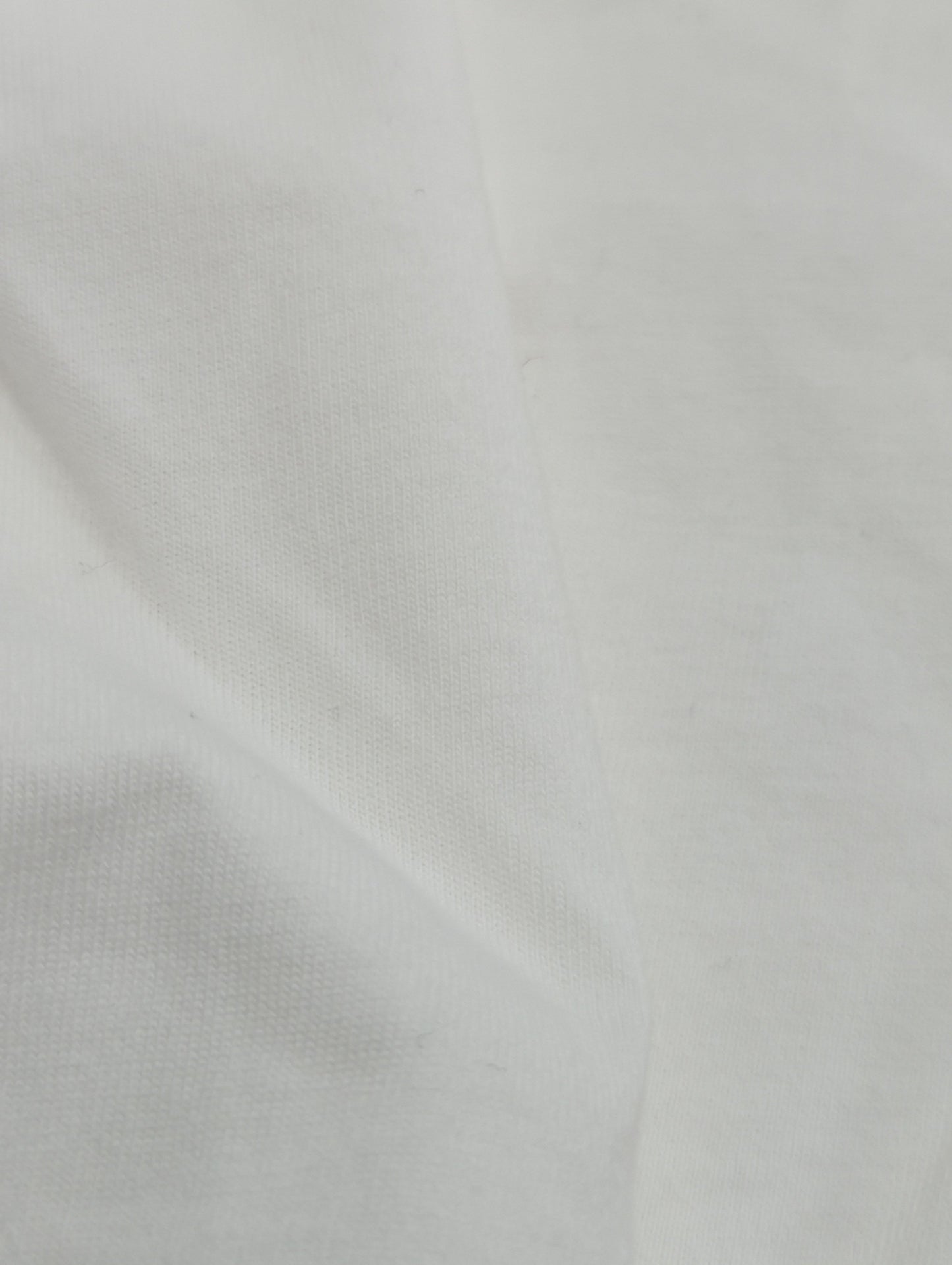 SHIPS any:〈ウォッシャブル〉ネック エンブロイダリー TEE