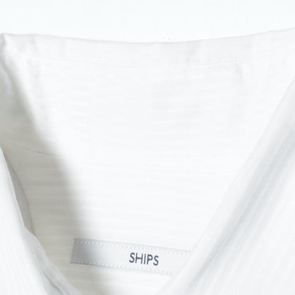 SHIPS:LON-ST REV DOBBY SEMI-WIDE