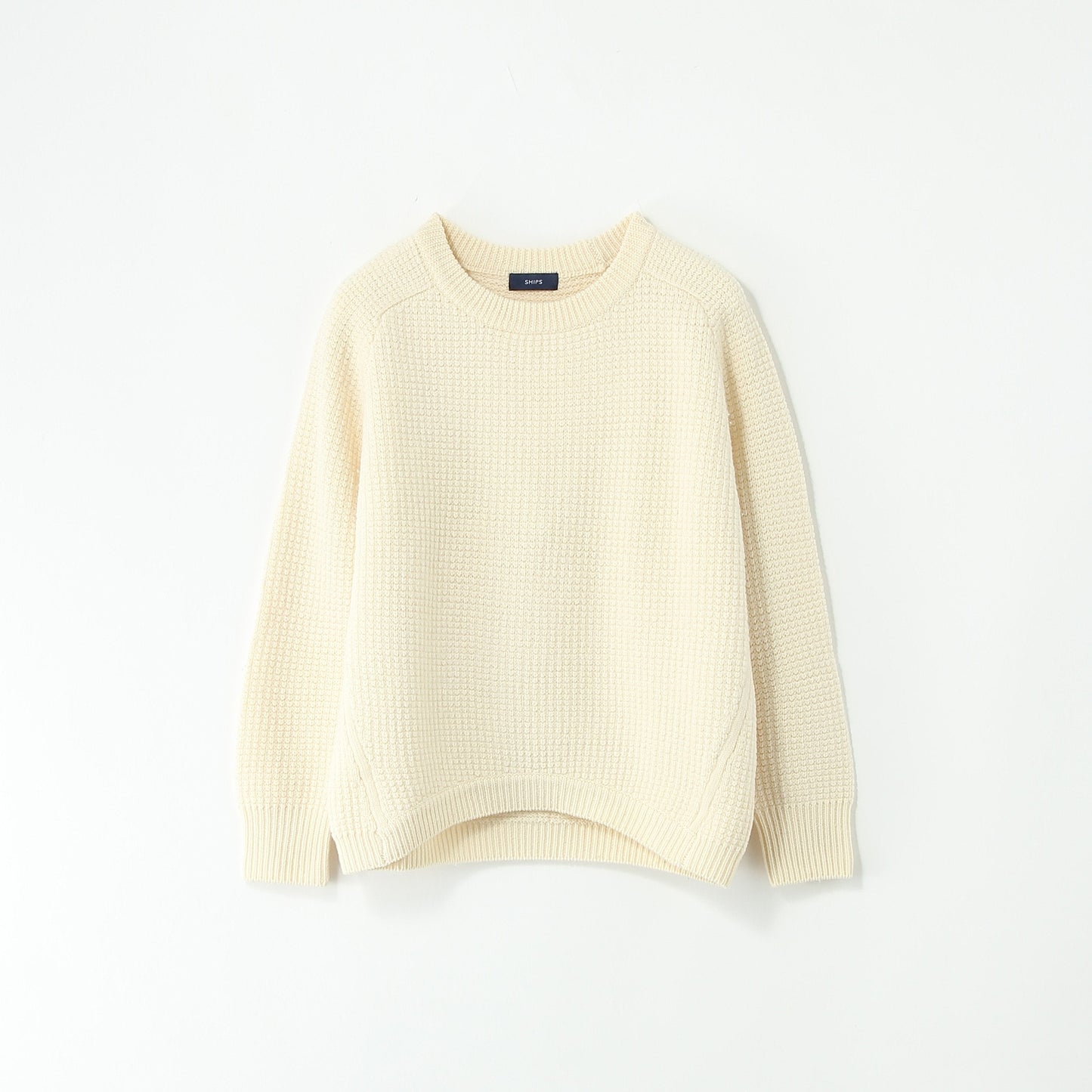 WL MID/G KNIT PO