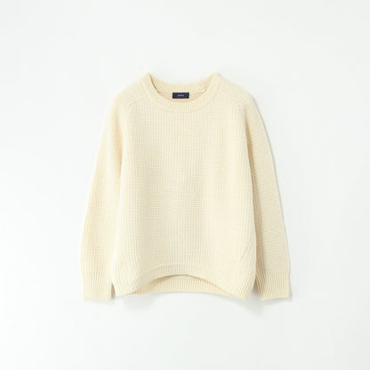 WL MID/G KNIT PO