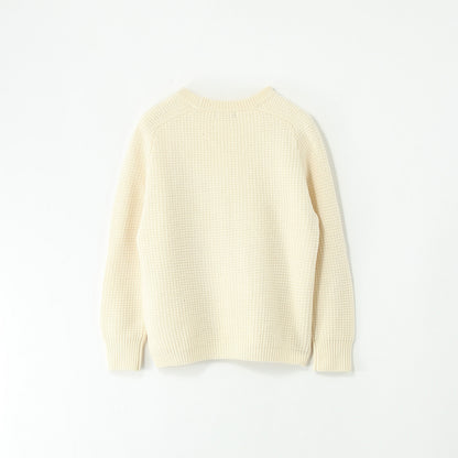WL MID/G KNIT PO