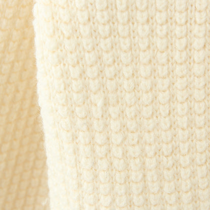 WL MID/G KNIT PO