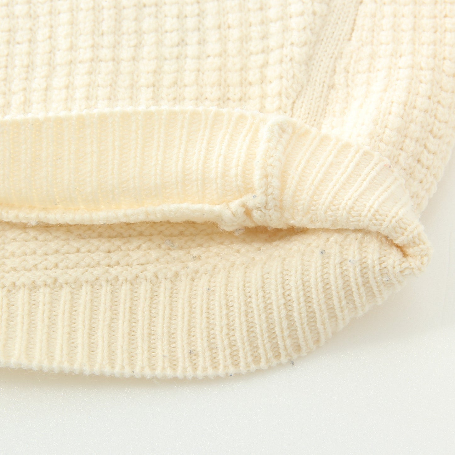 WL MID/G KNIT PO