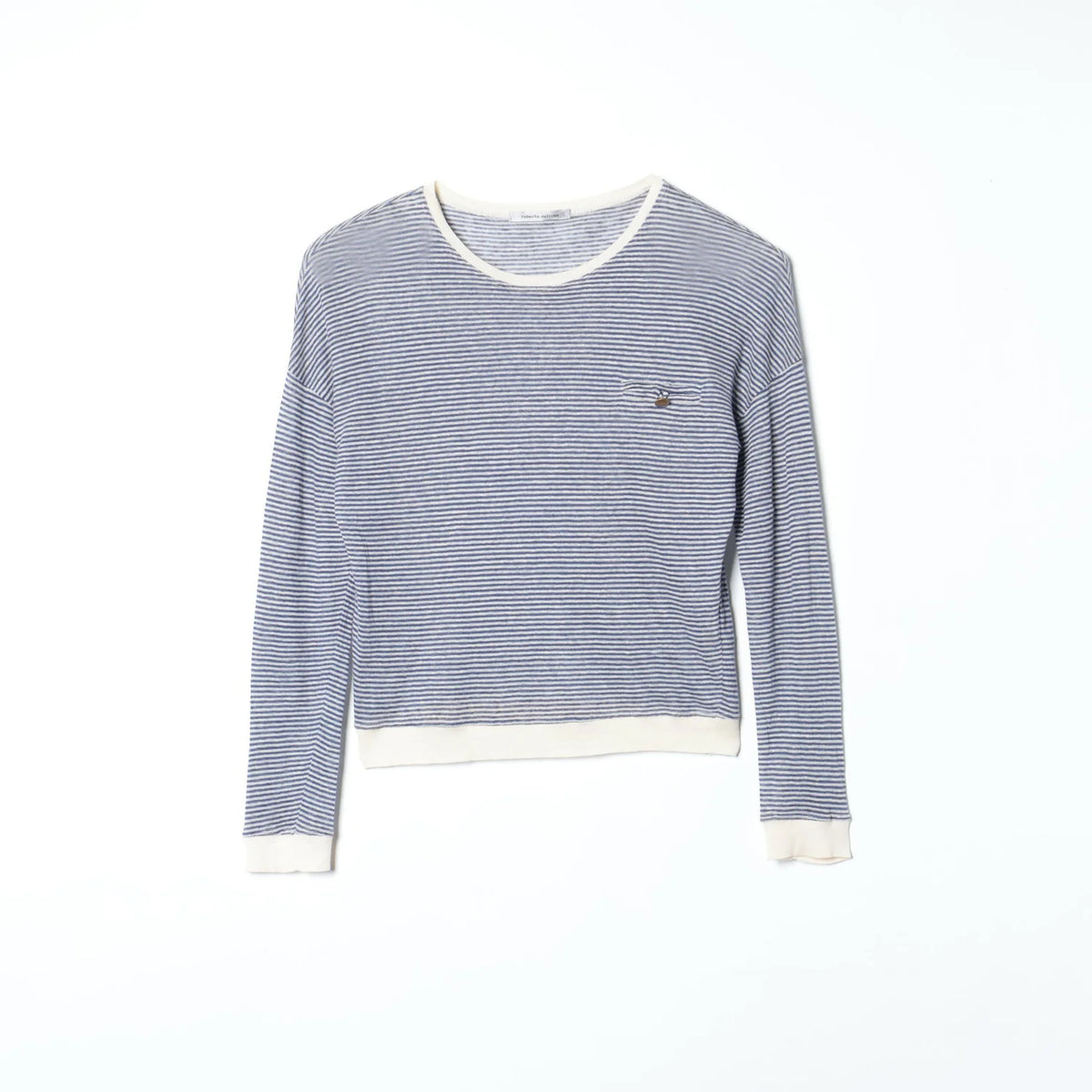 ROBERTO COLLINA:Tシャツ/カットソー