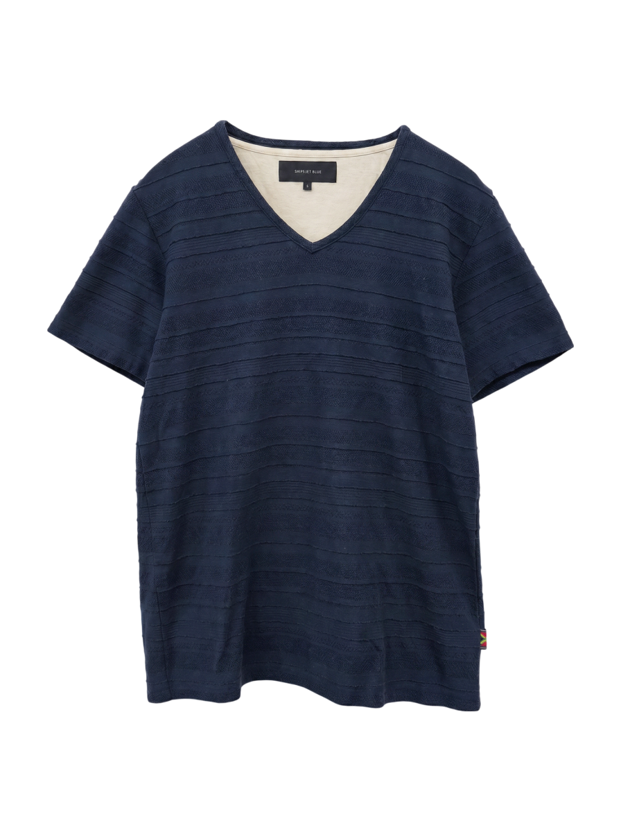 SHIPS:Tシャツ/カットソー
