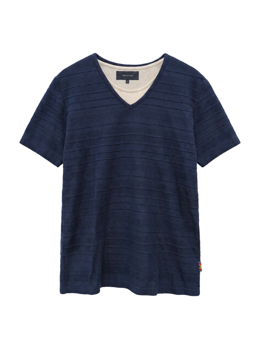SHIPS:Tシャツ/カットソー