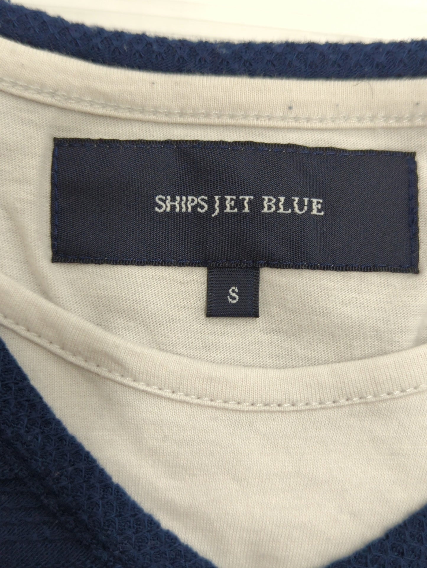 SHIPS:Tシャツ/カットソー