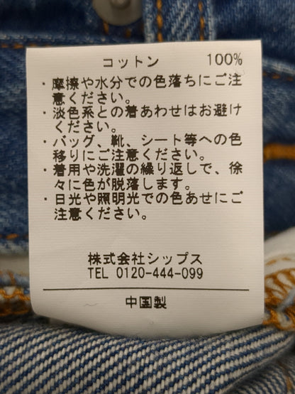 SHIPS:パンツ