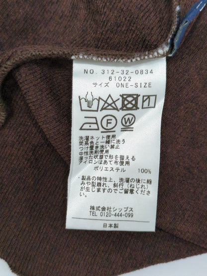 SHIPS:Tシャツ/カットソー