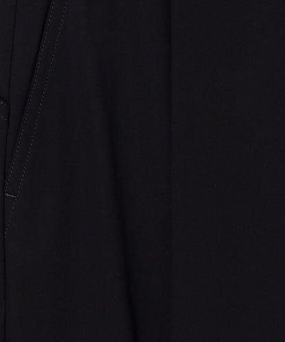 PrimaryNavyLabel:2WAYシルエットパンツ