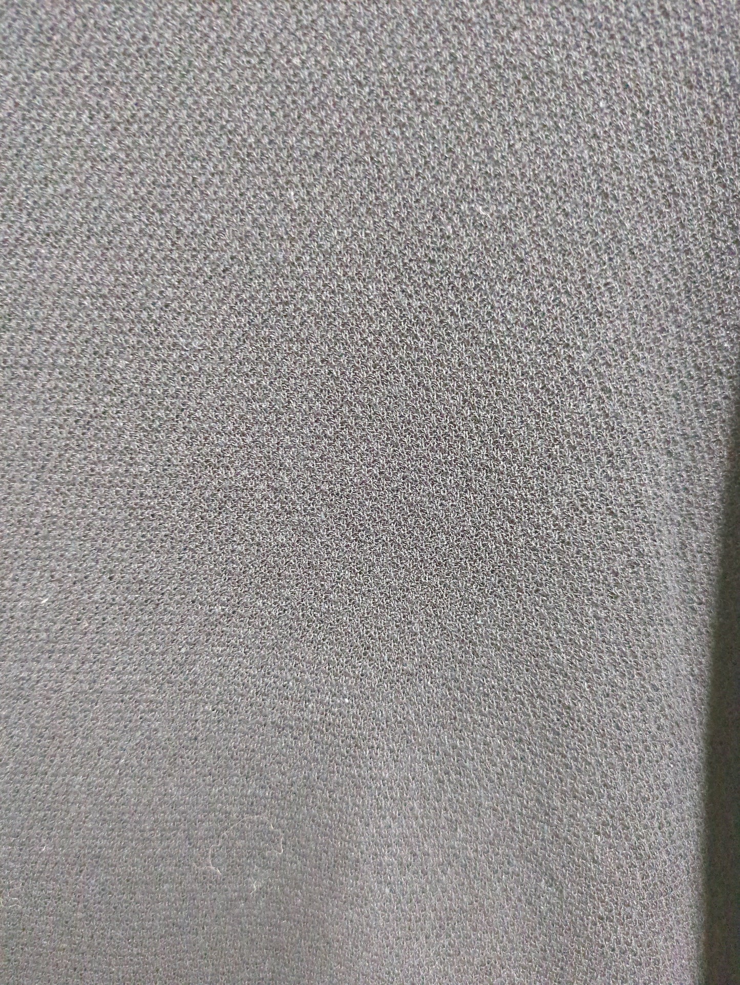 SHIPS any: 〈洗濯機可能〉シアー ハーフスリーブ ニット Tシャツ
