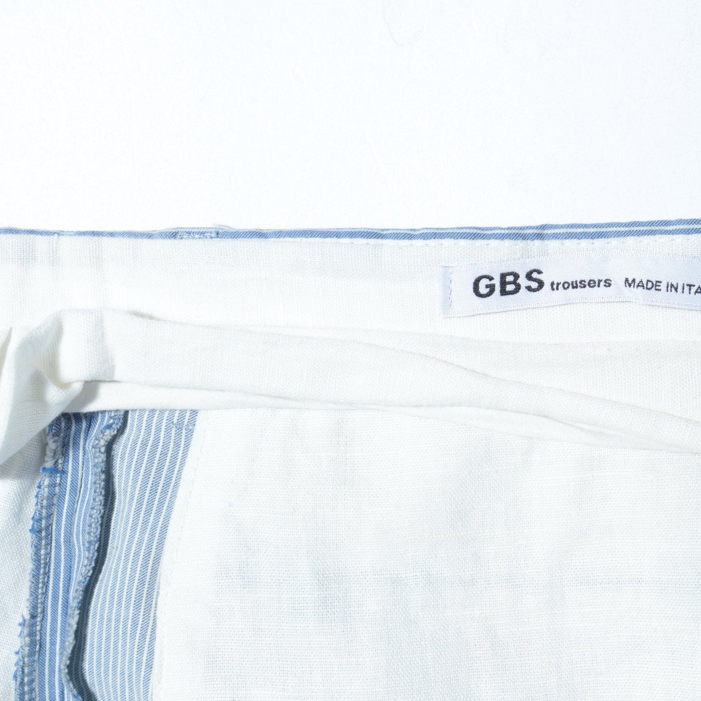 GBS:パンツ